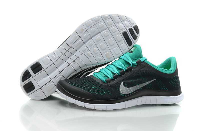 Nike Free 3.0 V5 Cuir Livraison Gratuite Femme Nike Free Chaussures